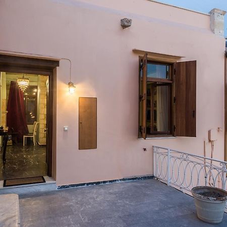 Plaza Apartment Hanya Dış mekan fotoğraf