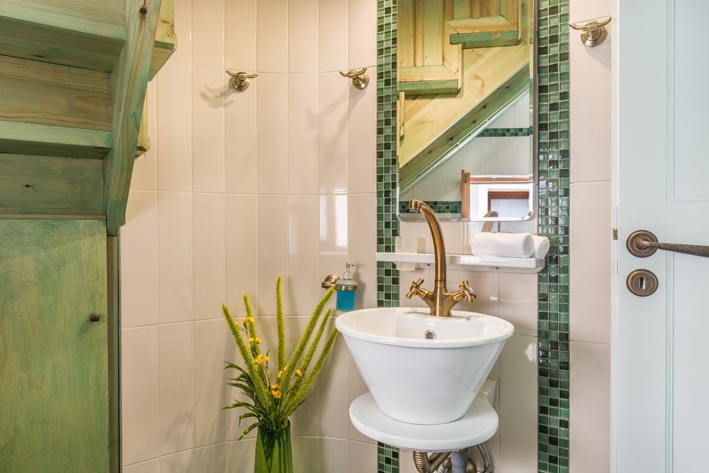 Plaza Apartment Hanya Dış mekan fotoğraf