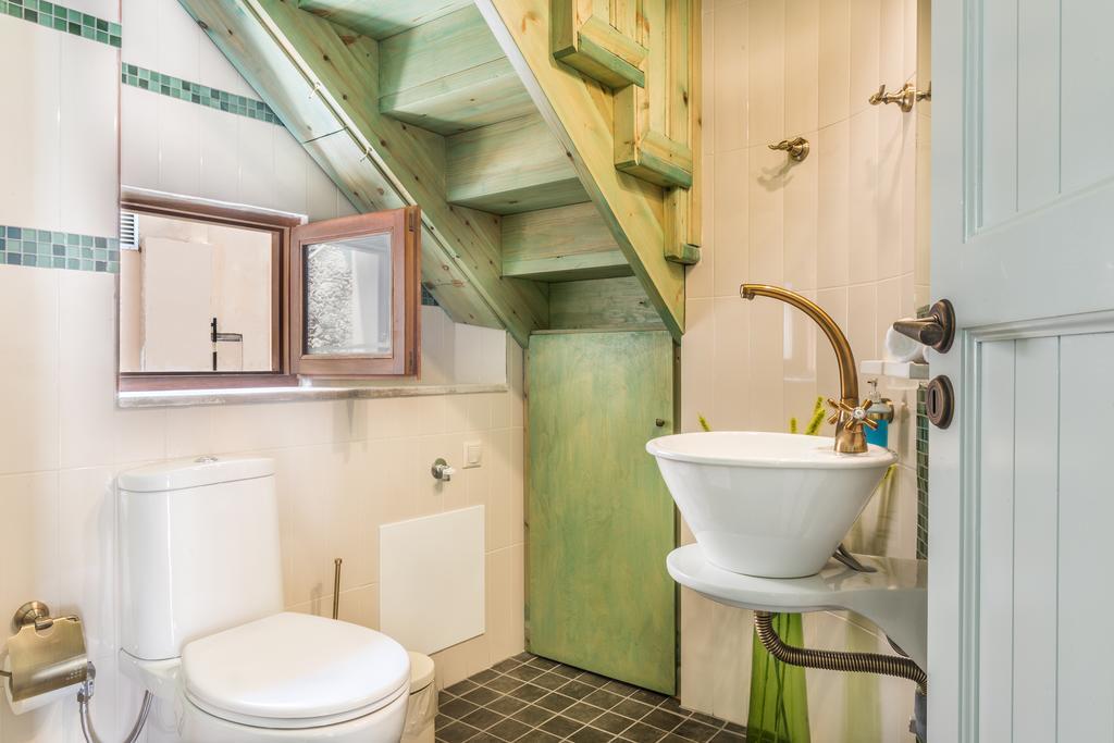 Plaza Apartment Hanya Dış mekan fotoğraf