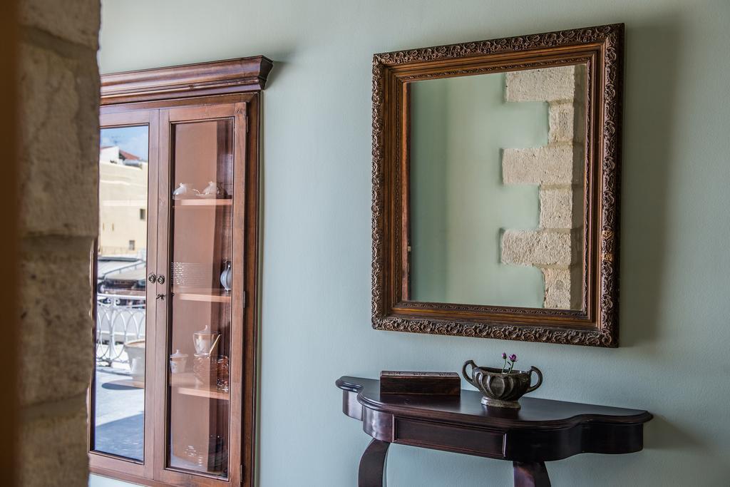 Plaza Apartment Hanya Dış mekan fotoğraf
