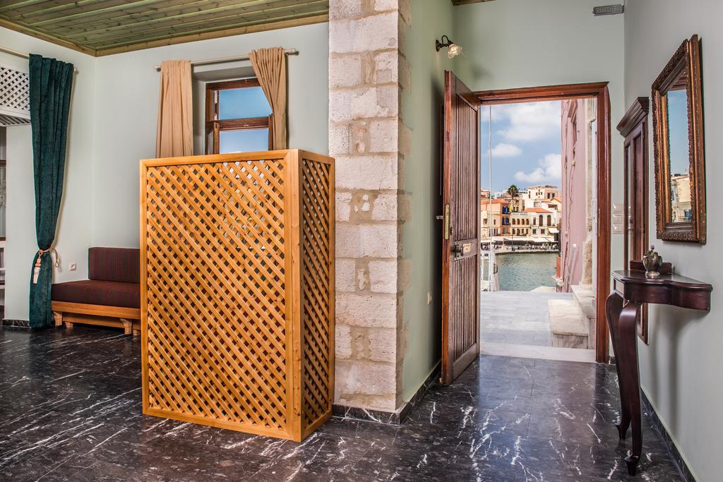 Plaza Apartment Hanya Dış mekan fotoğraf