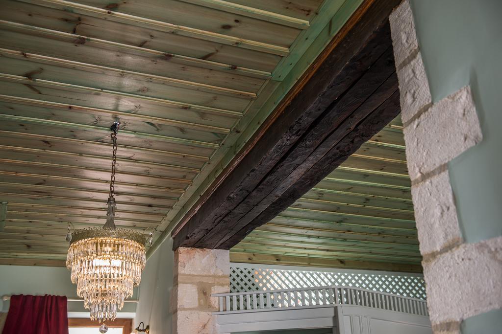 Plaza Apartment Hanya Dış mekan fotoğraf