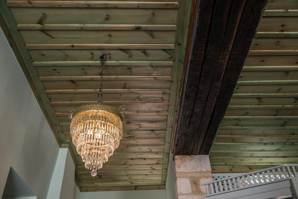 Plaza Apartment Hanya Dış mekan fotoğraf