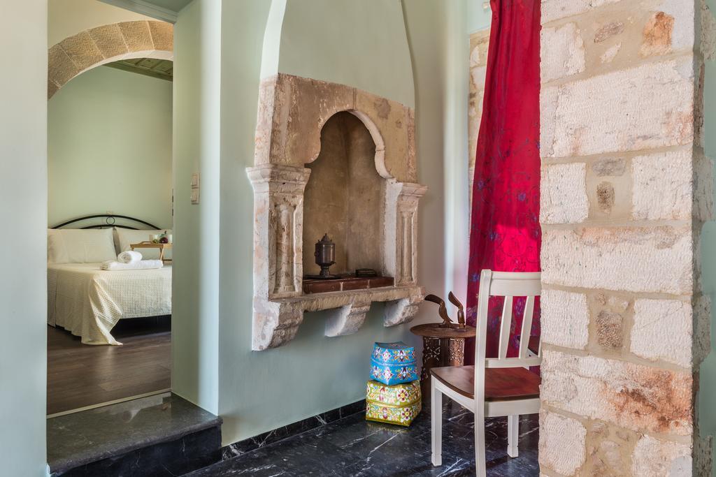 Plaza Apartment Hanya Dış mekan fotoğraf