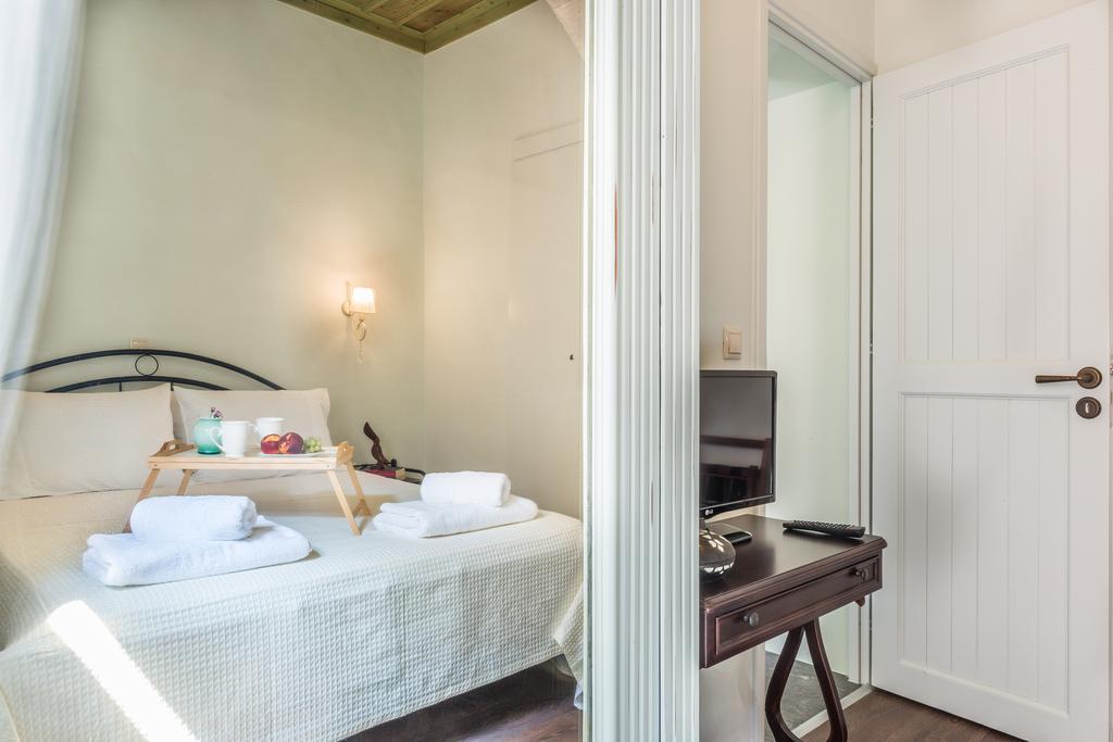 Plaza Apartment Hanya Dış mekan fotoğraf