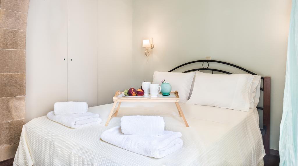 Plaza Apartment Hanya Dış mekan fotoğraf