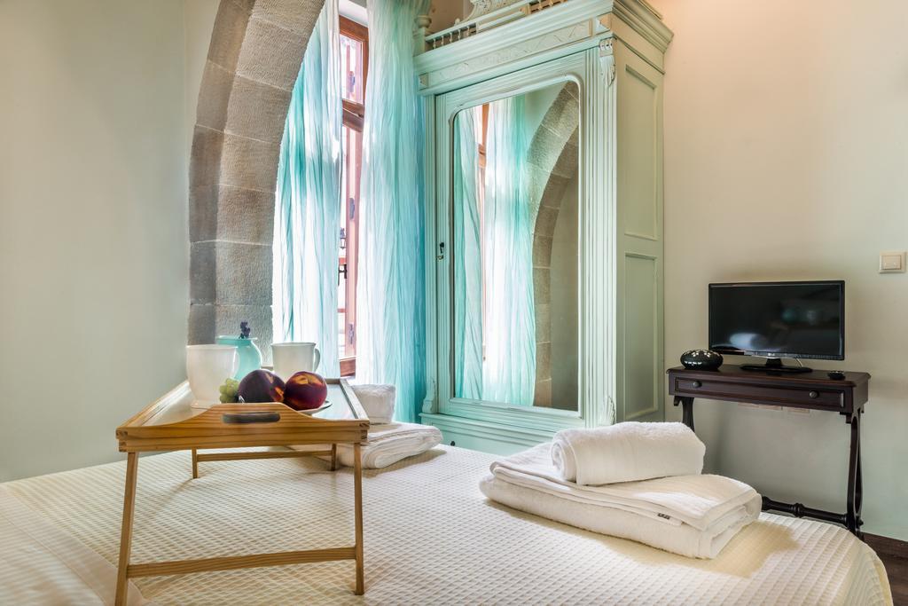 Plaza Apartment Hanya Dış mekan fotoğraf