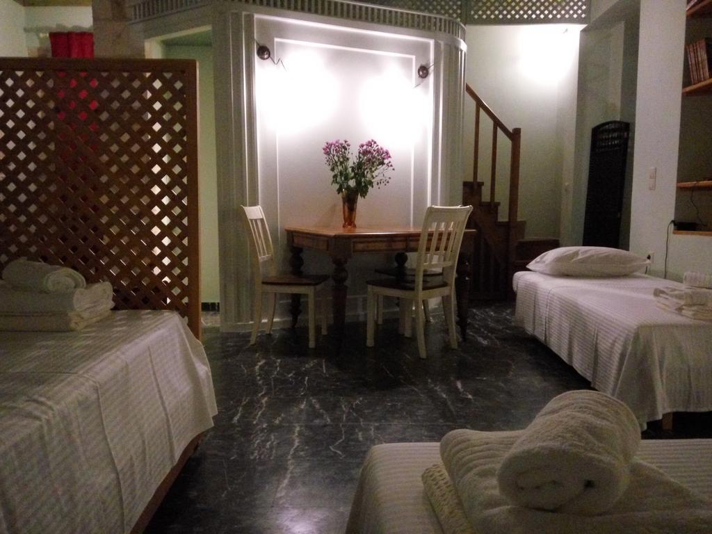 Plaza Apartment Hanya Dış mekan fotoğraf